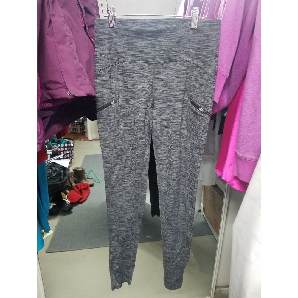 Athleta active pants